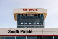 South Pointe Toyota image 13